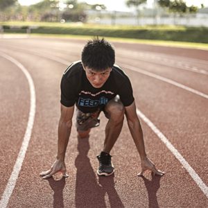 Virtual Personal Training Session