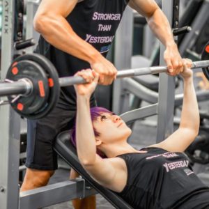 Personal Training Session